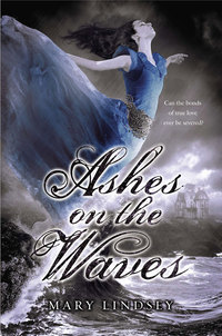 Cover image: Ashes on the Waves 9780399159398