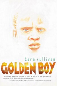 Cover image: Golden Boy 9780399161124