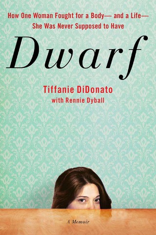 Cover image: Dwarf 9780452298118