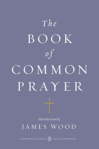 Cover image: The Book of Common Prayer 9780143106562