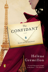 Cover image: The Confidant 9780143121565