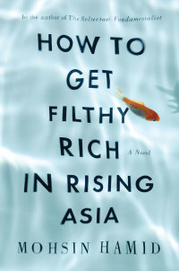Cover image: How to Get Filthy Rich in Rising Asia 9781594487293