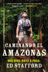 Cover image: Caminando el Amazonas 9780451417411