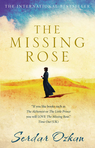 Cover image: The Missing Rose 9780399162305