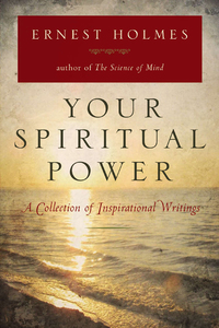 Cover image: Your Spiritual Power 9780399162244