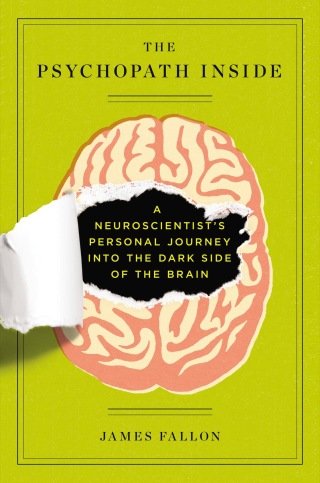 Cover image: The Psychopath Inside 9781591846000