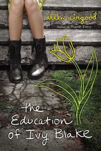 Cover image: The Education of Ivy Blake 9780399162787