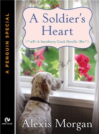 Cover image: A Soldier's Heart