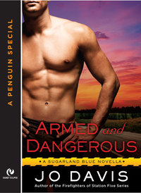 Cover image: Armed and Dangerous