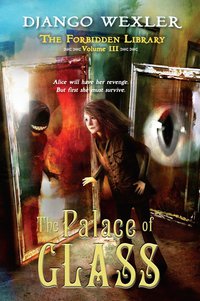 Cover image: The Palace of Glass 9780803739789