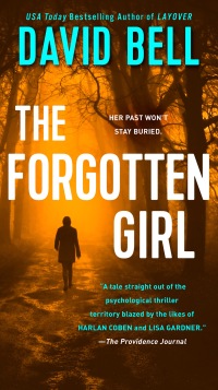 Cover image: The Forgotten Girl 9780451417527