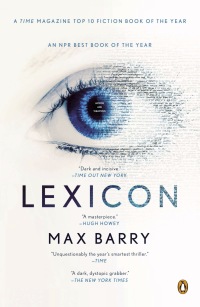 Cover image: Lexicon 1st edition 9781594205385