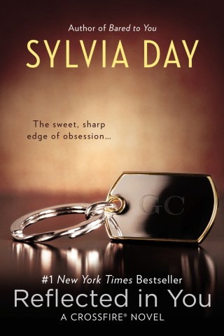 Cover image: Reflected in You 9780425263914