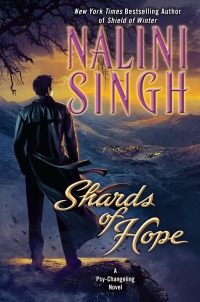 Cover image: Shards of Hope 9780425264034