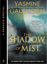 Cover image: The Shadow of Mist (Novella)