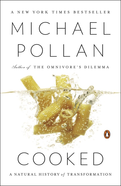 Cooked: A Natural History of Transformation - FULL INSTANT DOWNLOAD | PDF DOCX EPUB