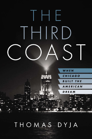 Cover image: The Third Coast 9781594204326