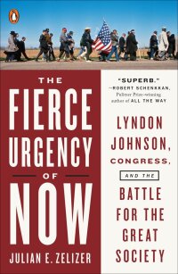 Cover image: The Fierce Urgency of Now 9781594204340