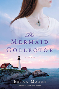 Cover image: The Mermaid Collector 9780451237927
