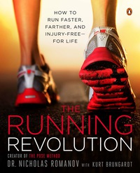 Cover image: The Running Revolution 9780143123194
