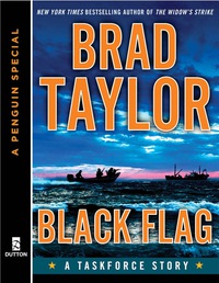 Cover image: Black Flag