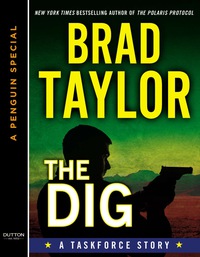 Cover image: The Dig