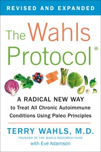 Cover image: The Wahls Protocol 9781583335215
