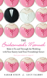 Cover image: The Bridesmaid's Manual 9780425264362