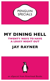 Cover image: My Dining Hell 9780241973479