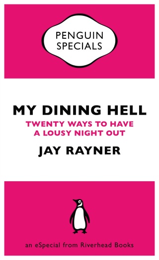 Cover image: My Dining Hell 9780241973479