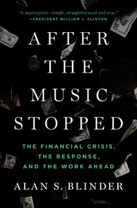 Cover image: After the Music Stopped 9781594205309