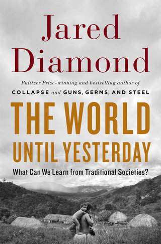 Cover image: The World Until Yesterday 9780670024810