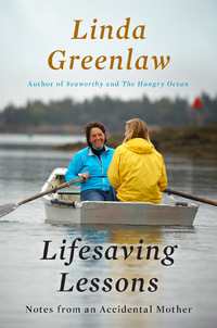 Cover image: Lifesaving Lessons 9780670025176