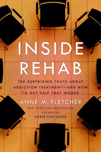 Cover image: Inside Rehab 9780670025220