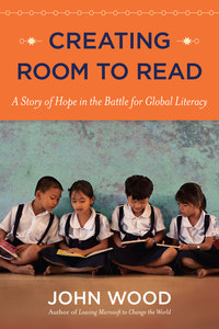 Cover image: Creating Room to Read 9780670025985