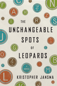 Cover image: The Unchangeable Spots of Leopards 9780670026005