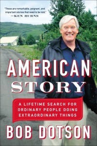 Cover image: American Story 9780670026050