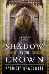 Cover image: Shadow on the Crown 9780670026395