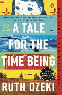 Cover image: A Tale for the Time Being 9780670026630