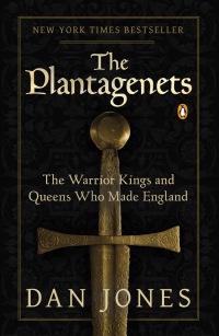 Cover image: The Plantagenets 9780670026654