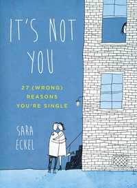 Cover image: It's Not You 9780399162879