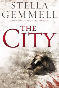 Cover image: The City 9780425264188