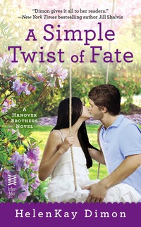 Cover image: A Simple Twist of Fate