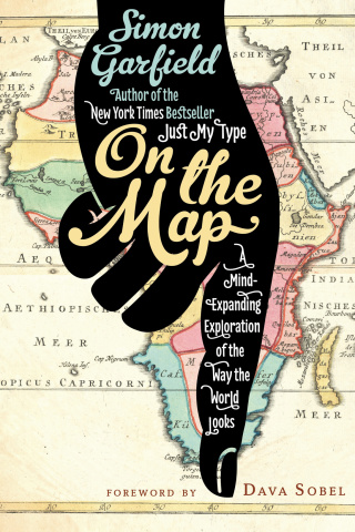 Cover image: On the Map 9781592407804