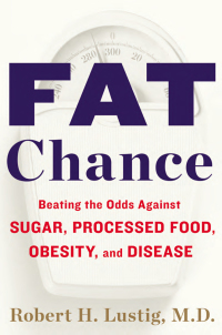 Cover image: Fat Chance 9781594631009