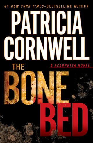 Cover image: The Bone Bed 9780399157561