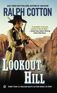 Cover image: Lookout Hill 9780451238306