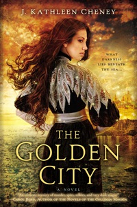 Cover image: The Golden City 9780451417749