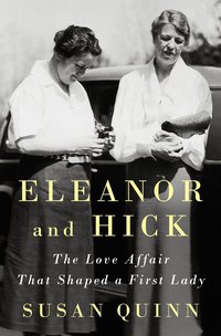 Cover image: Eleanor and Hick 9780143110712
