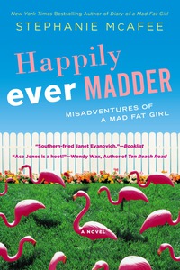 Cover image: Happily Ever Madder 9780451238054